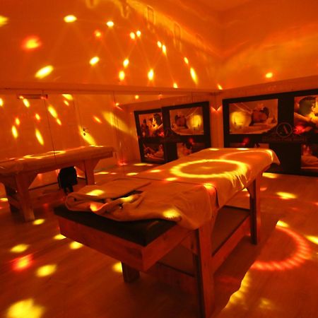 Anatolia Park Hotel Kayseri Eksteriør billede