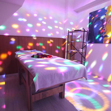 Anatolia Park Hotel Kayseri Eksteriør billede