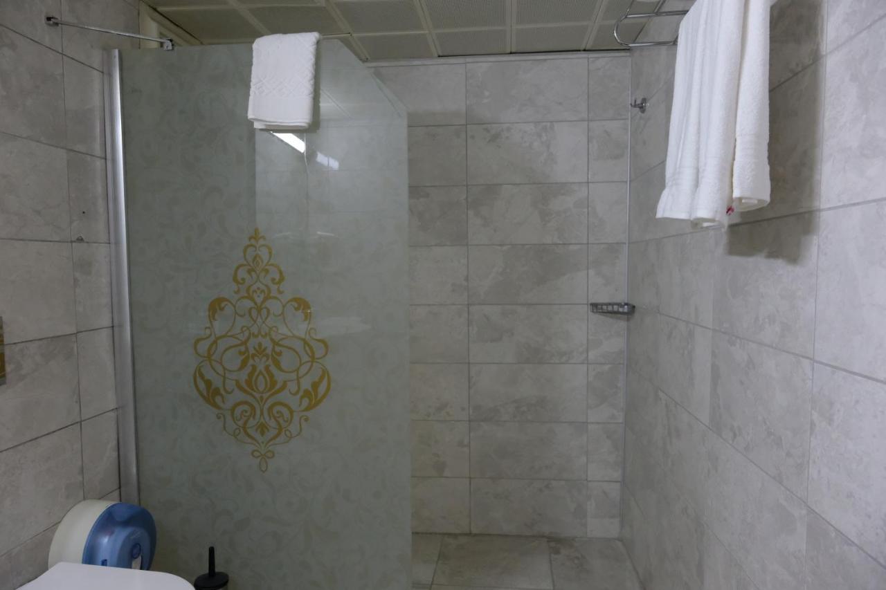 Anatolia Park Hotel Kayseri Eksteriør billede