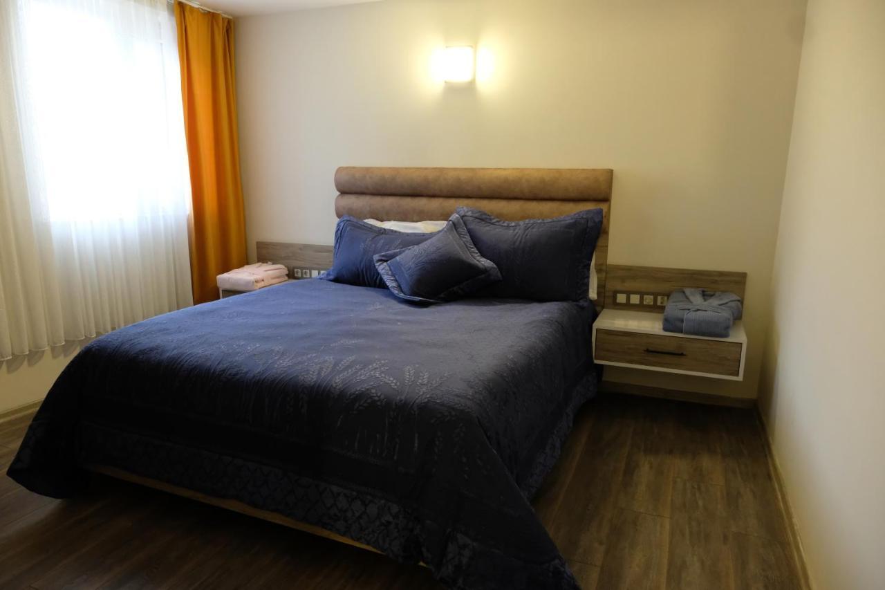 Anatolia Park Hotel Kayseri Eksteriør billede