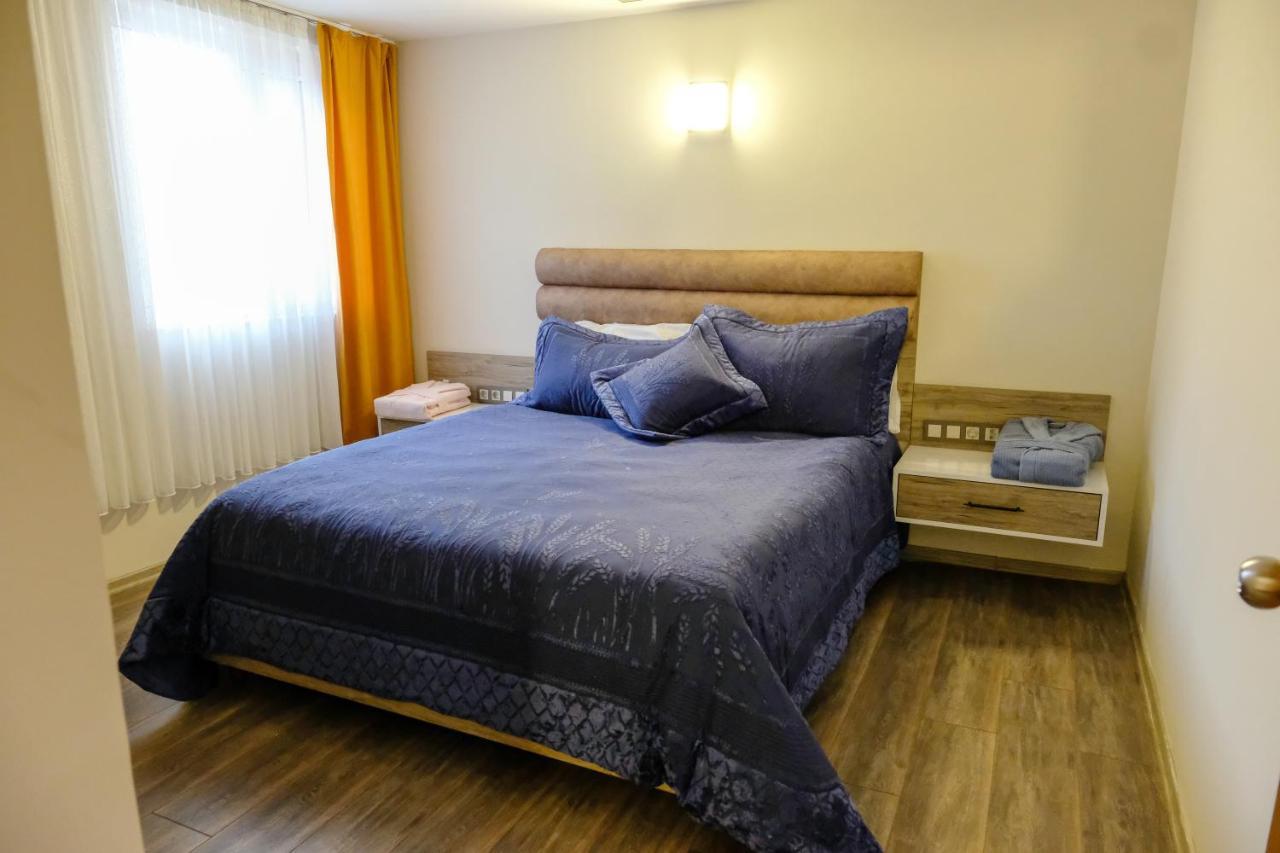 Anatolia Park Hotel Kayseri Eksteriør billede