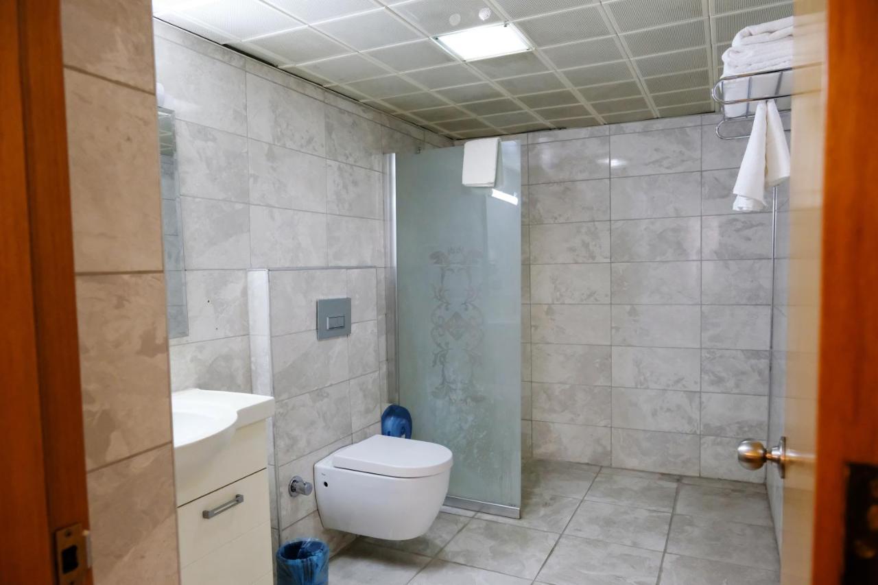 Anatolia Park Hotel Kayseri Eksteriør billede