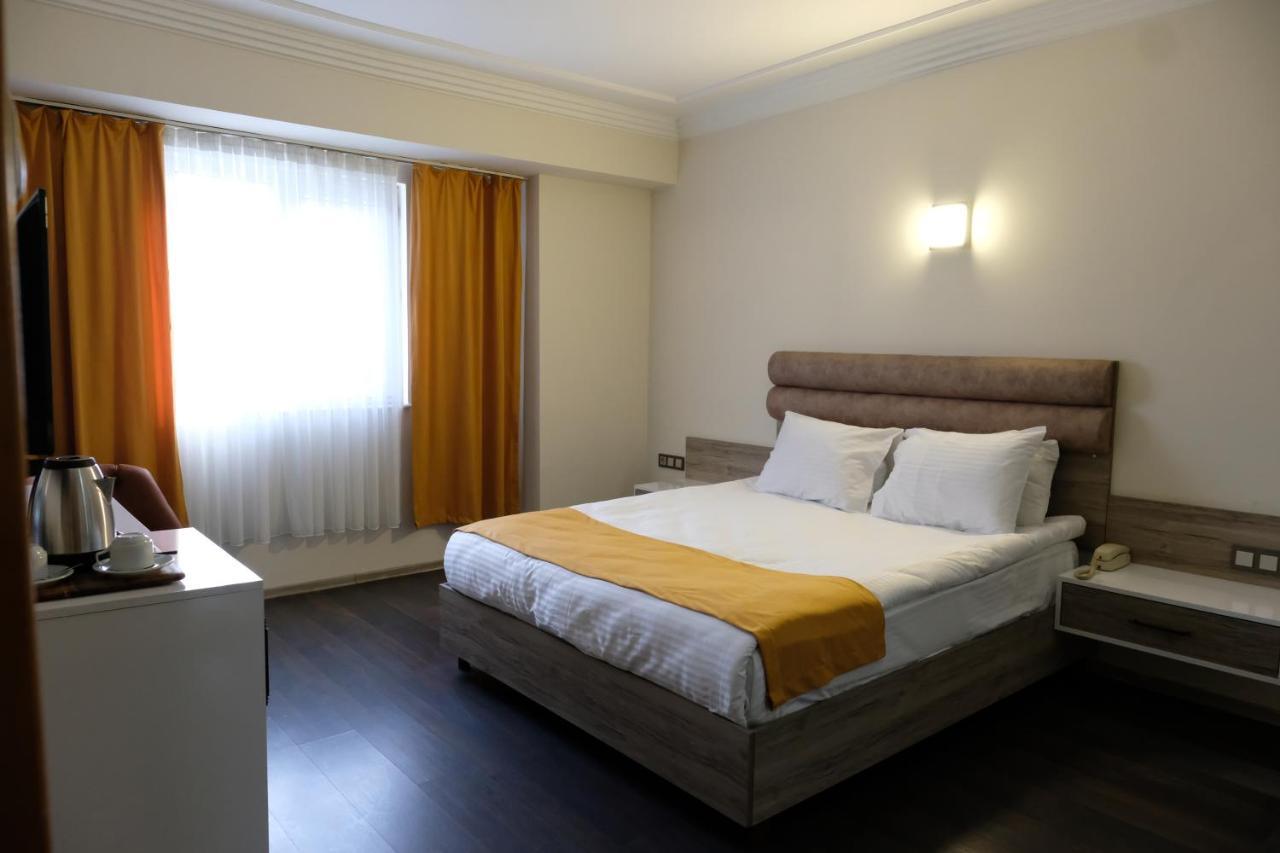Anatolia Park Hotel Kayseri Eksteriør billede