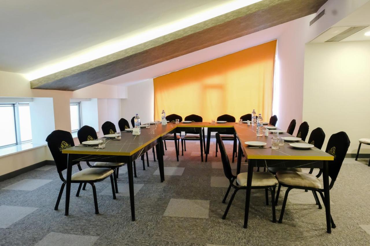 Anatolia Park Hotel Kayseri Eksteriør billede