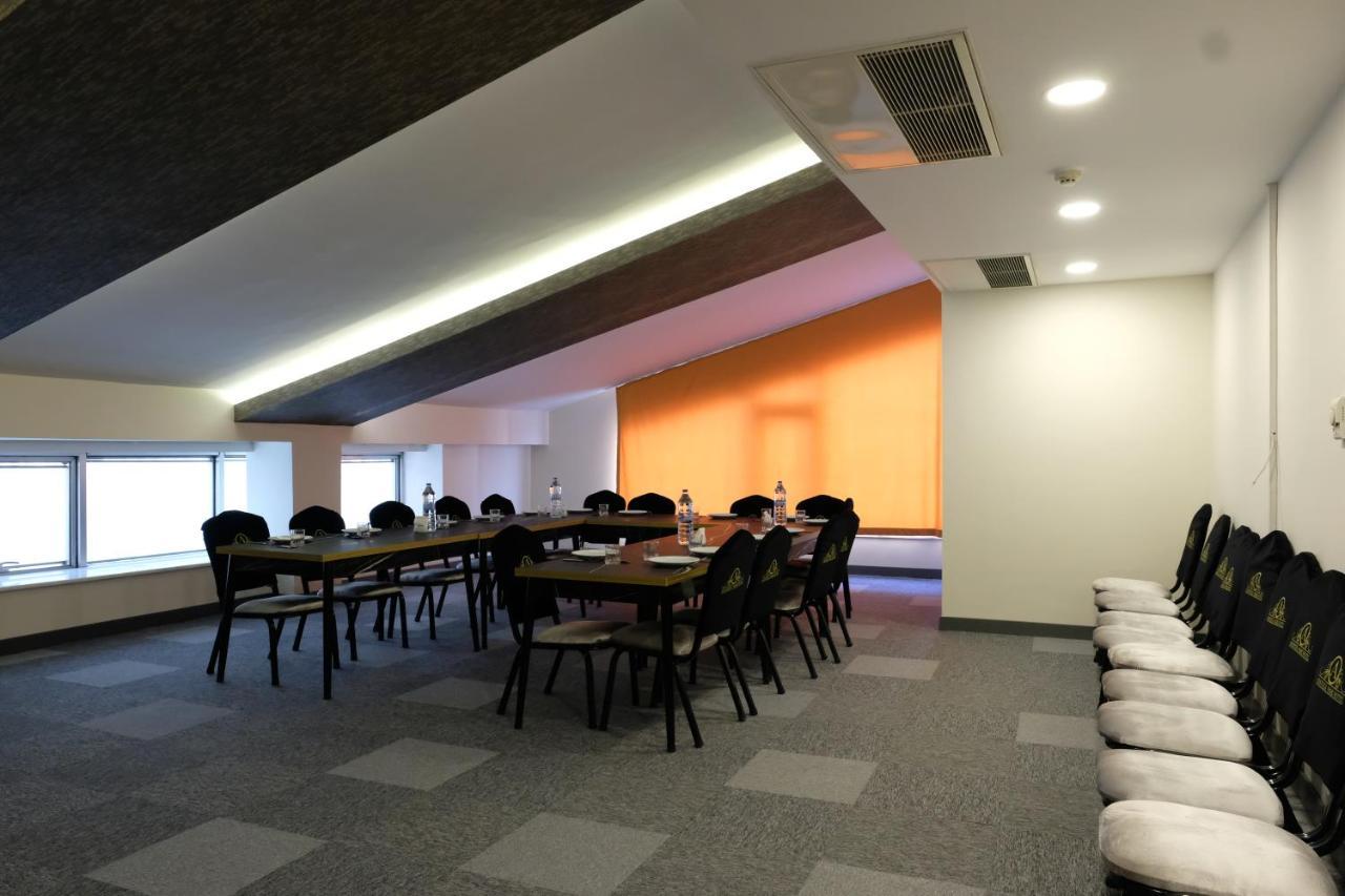 Anatolia Park Hotel Kayseri Eksteriør billede