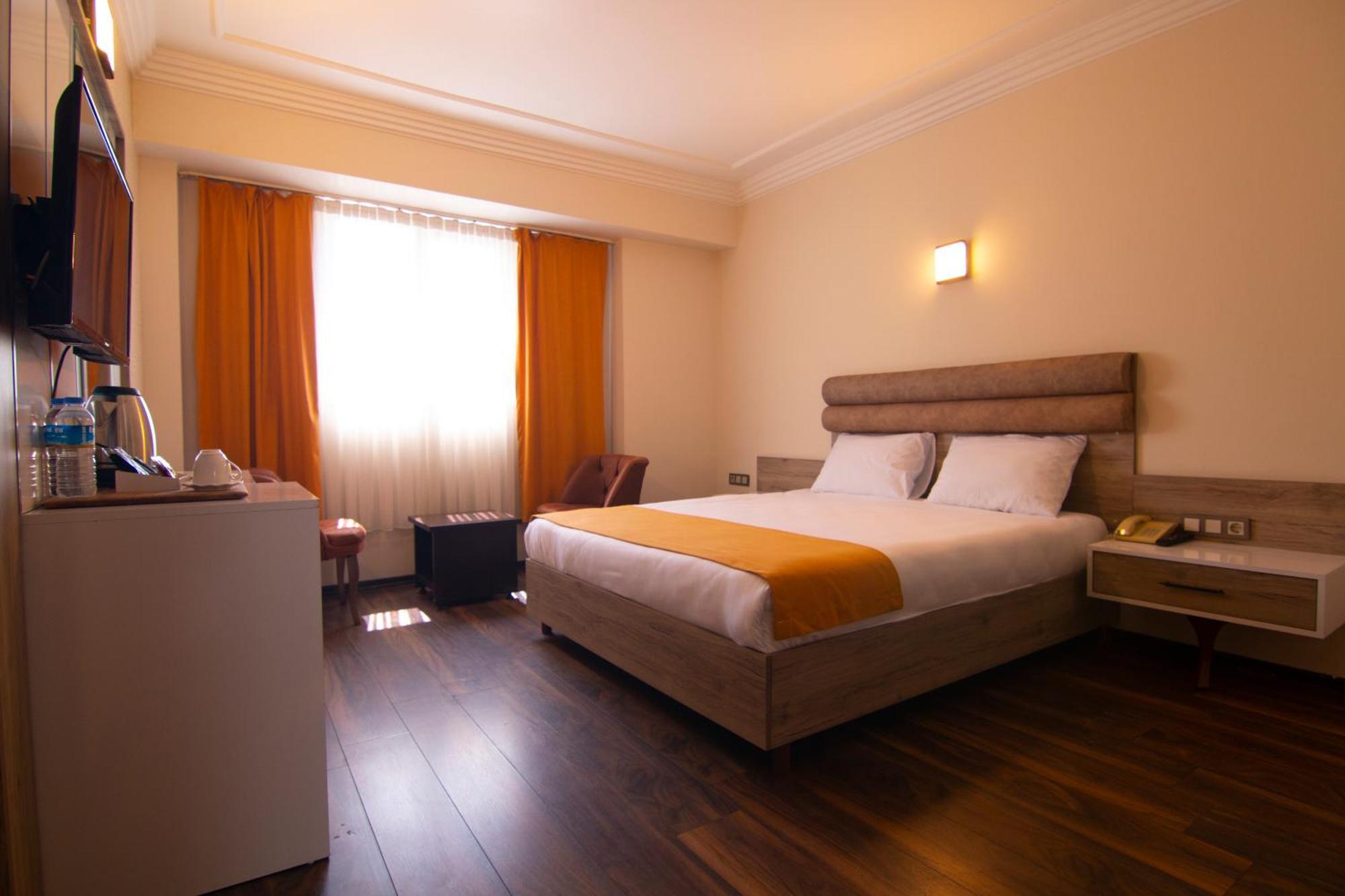 Anatolia Park Hotel Kayseri Eksteriør billede