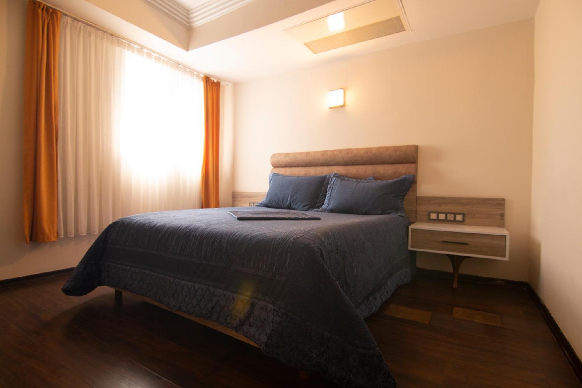 Anatolia Park Hotel Kayseri Eksteriør billede