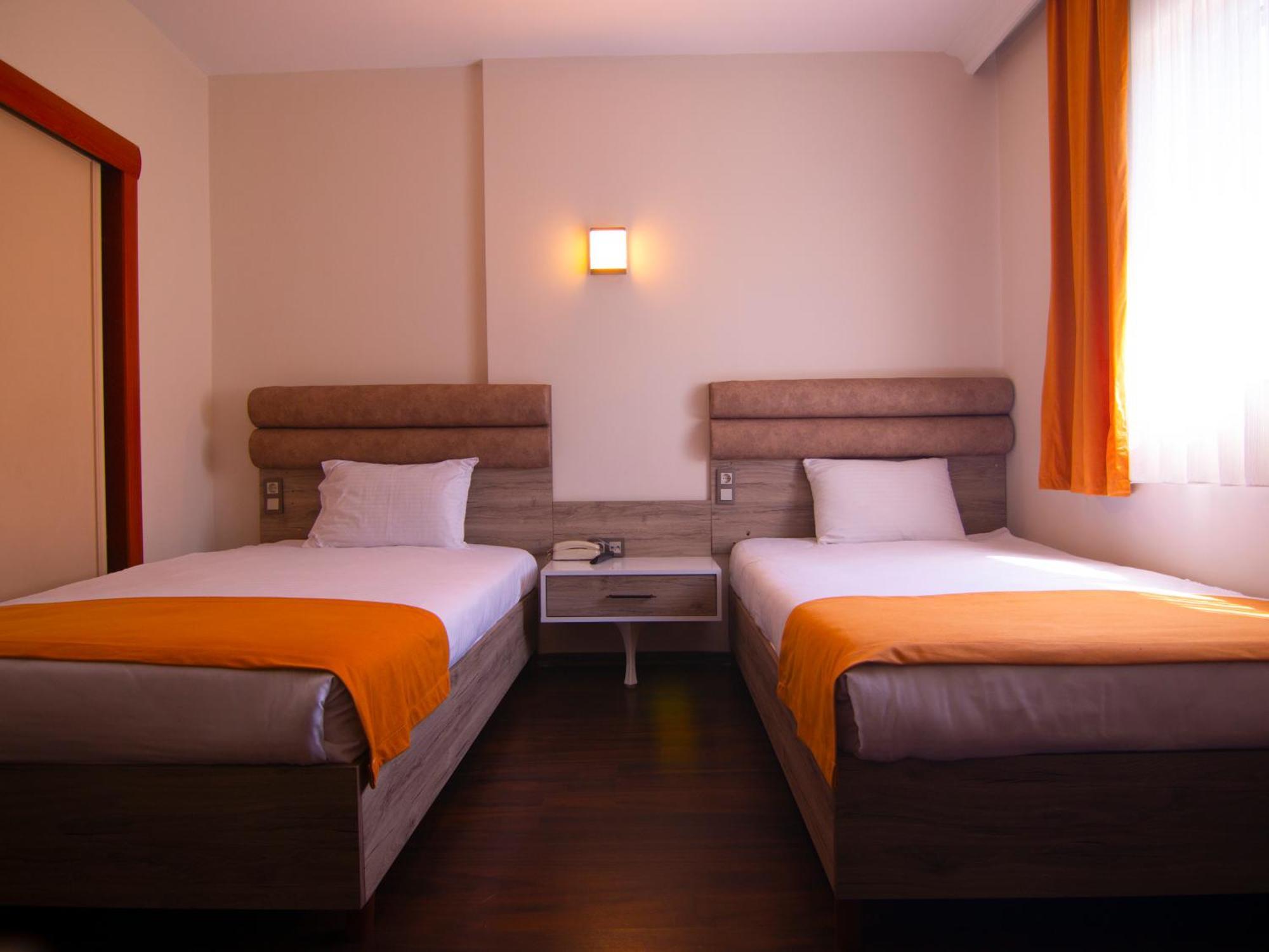 Anatolia Park Hotel Kayseri Eksteriør billede