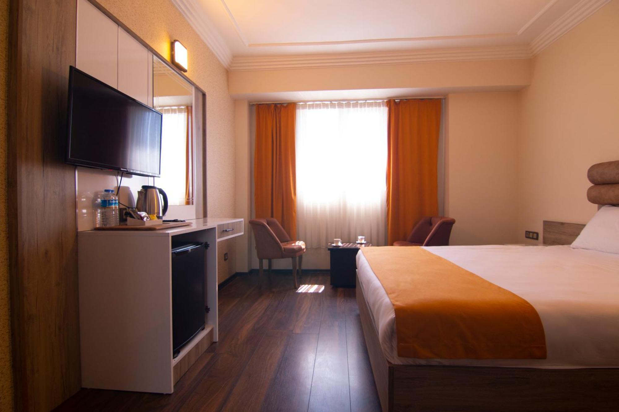 Anatolia Park Hotel Kayseri Eksteriør billede