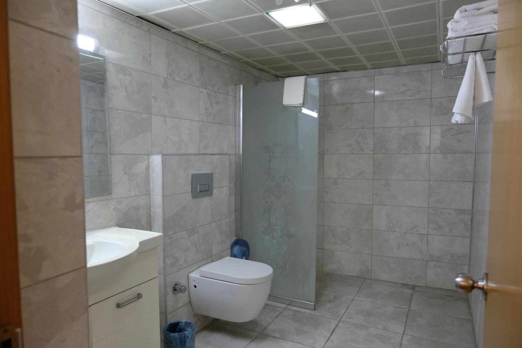 Anatolia Park Hotel Kayseri Eksteriør billede