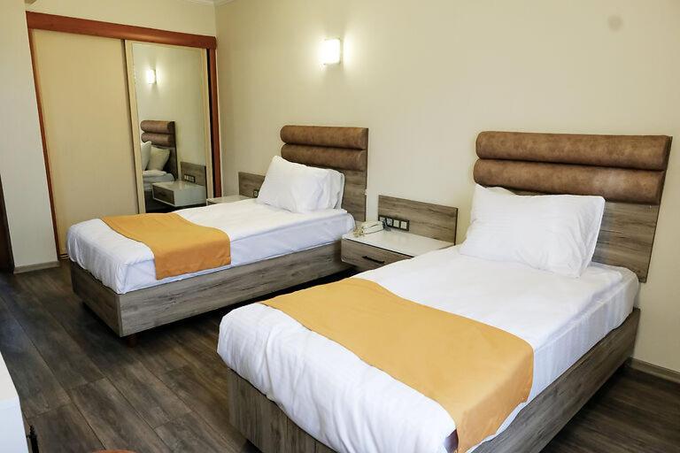 Anatolia Park Hotel Kayseri Eksteriør billede