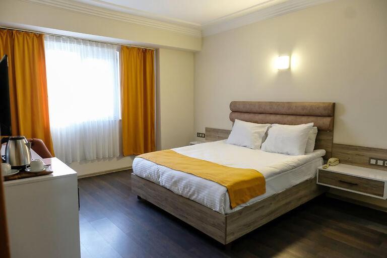 Anatolia Park Hotel Kayseri Eksteriør billede