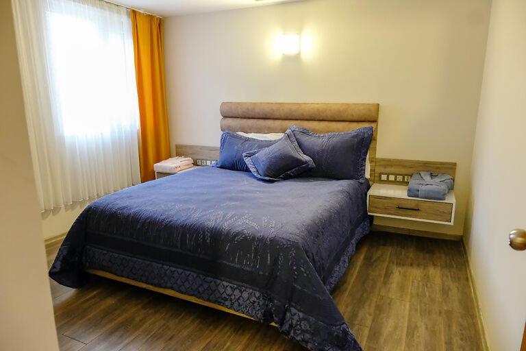Anatolia Park Hotel Kayseri Eksteriør billede